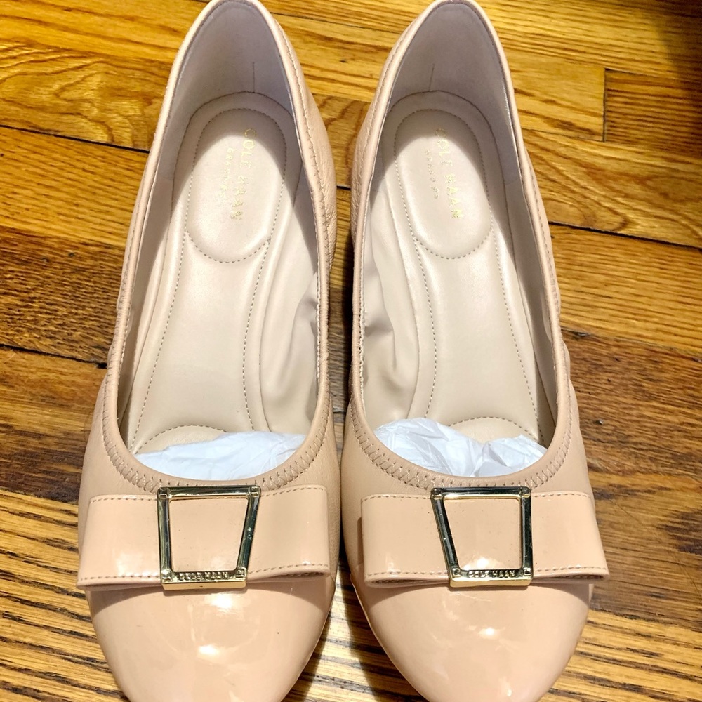 Cole Haan